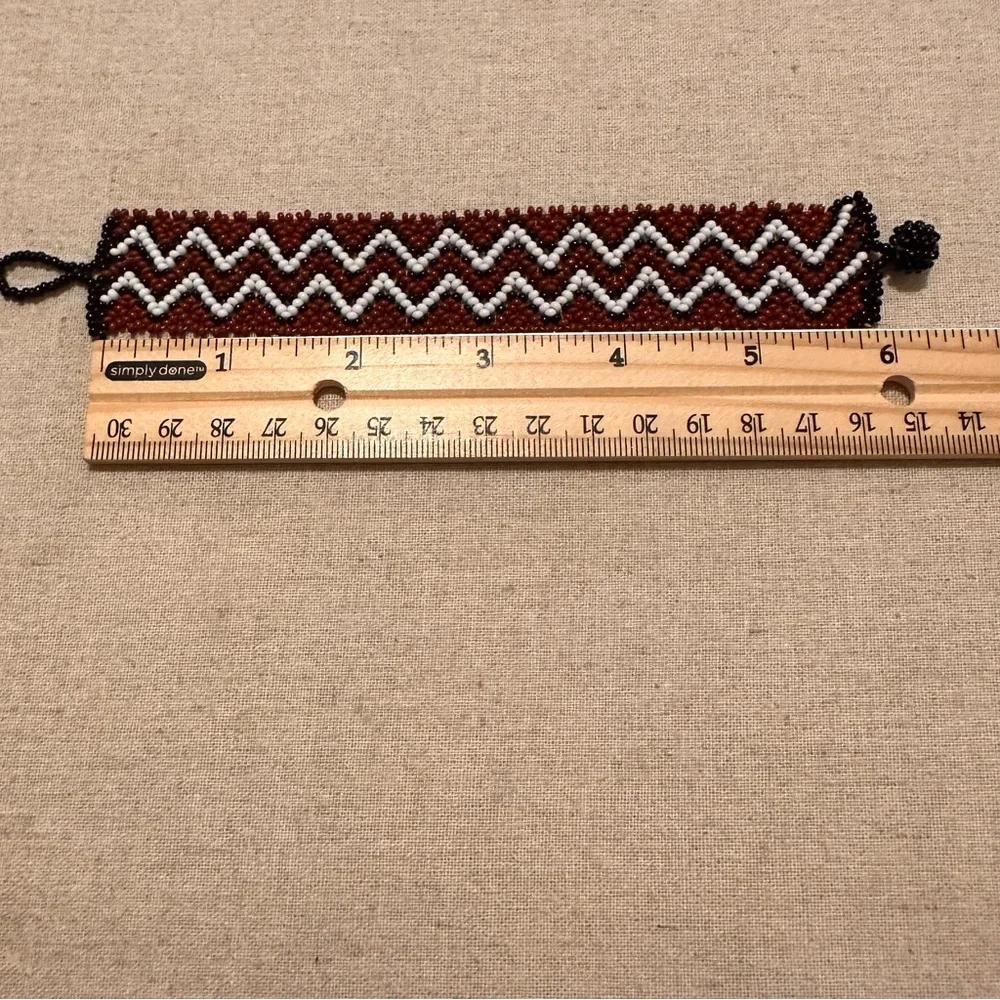 Boutique | Bracelet | Modern Seed Bracelet